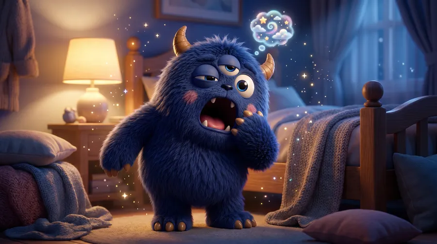 Snoozly brings snuggles and giggles