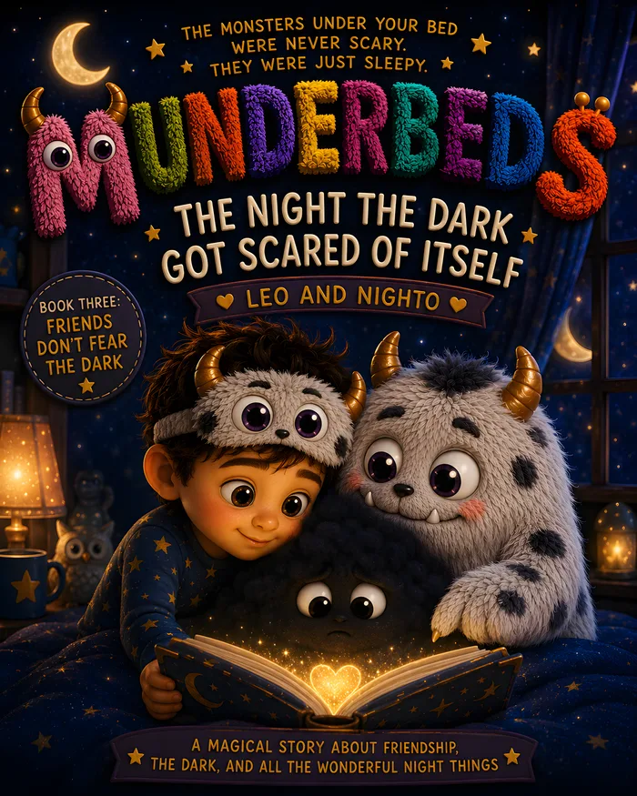 Book Three