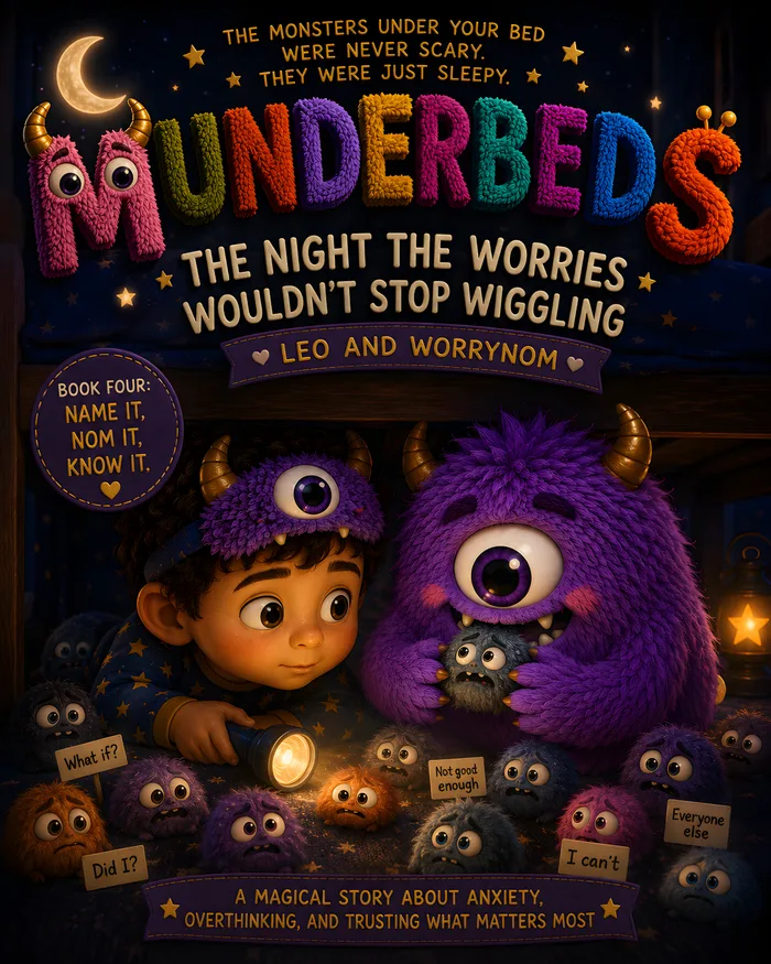 Book Four
