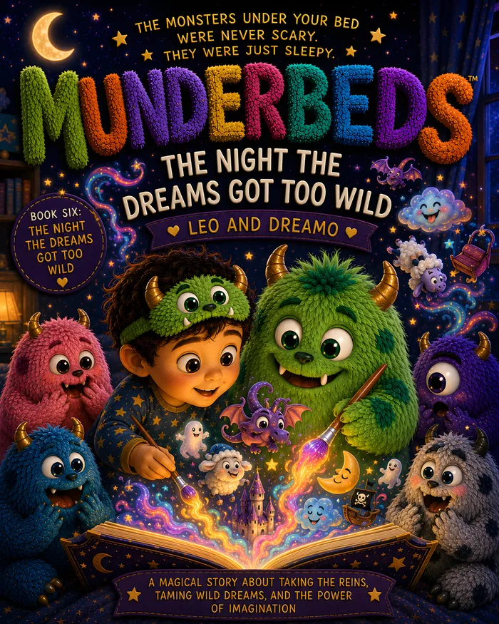 Book Six